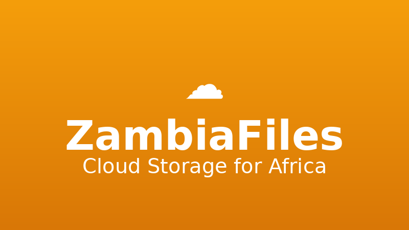 ZambiaFiles