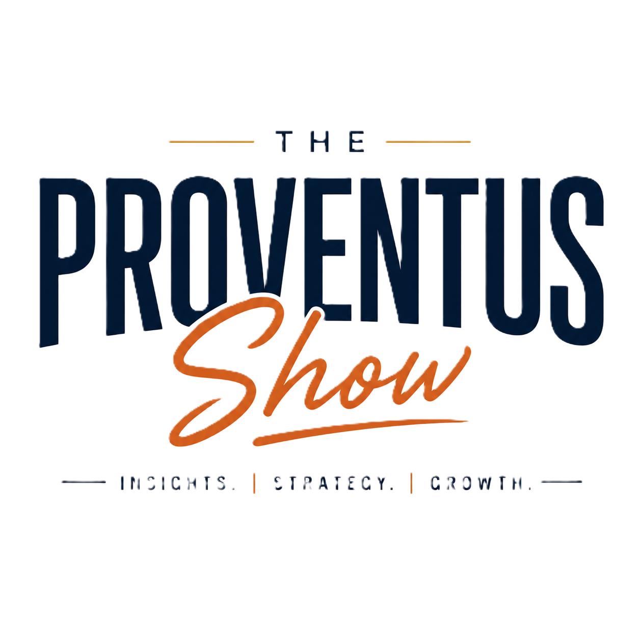 The Proventus Show