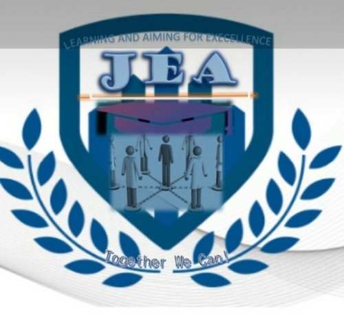 Joint of Excellence Academy 